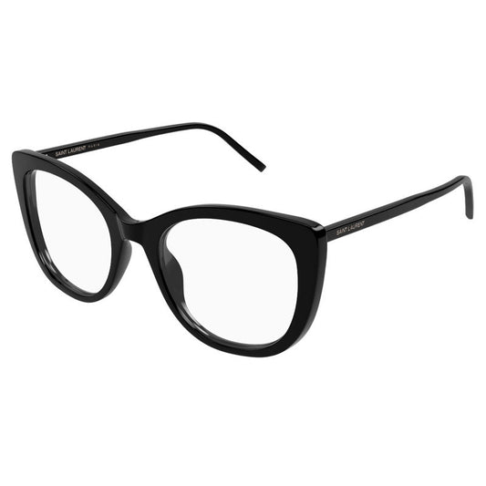 Saint Laurent Paris Eyeglasses, Model: SL778 Colour: 001