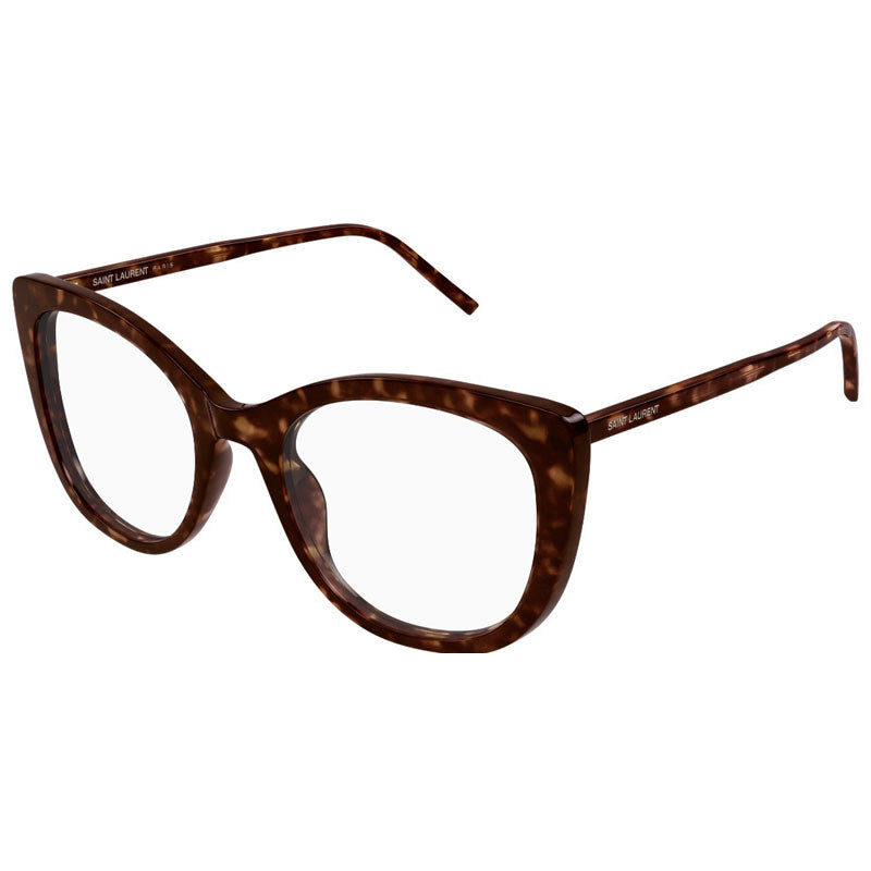 Saint Laurent Paris Eyeglasses, Model: SL778 Colour: 002