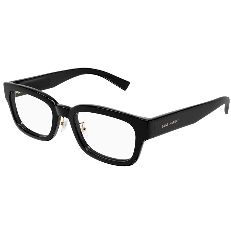 Saint Laurent Paris Eyeglasses, Model: SL784J Colour: 001