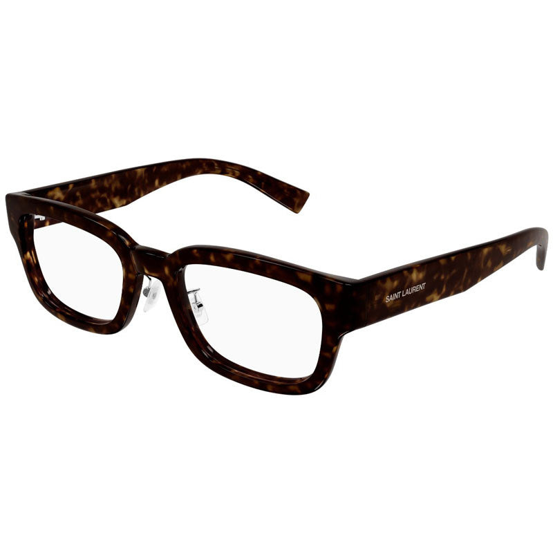 Saint Laurent Paris Eyeglasses, Model: SL784J Colour: 002