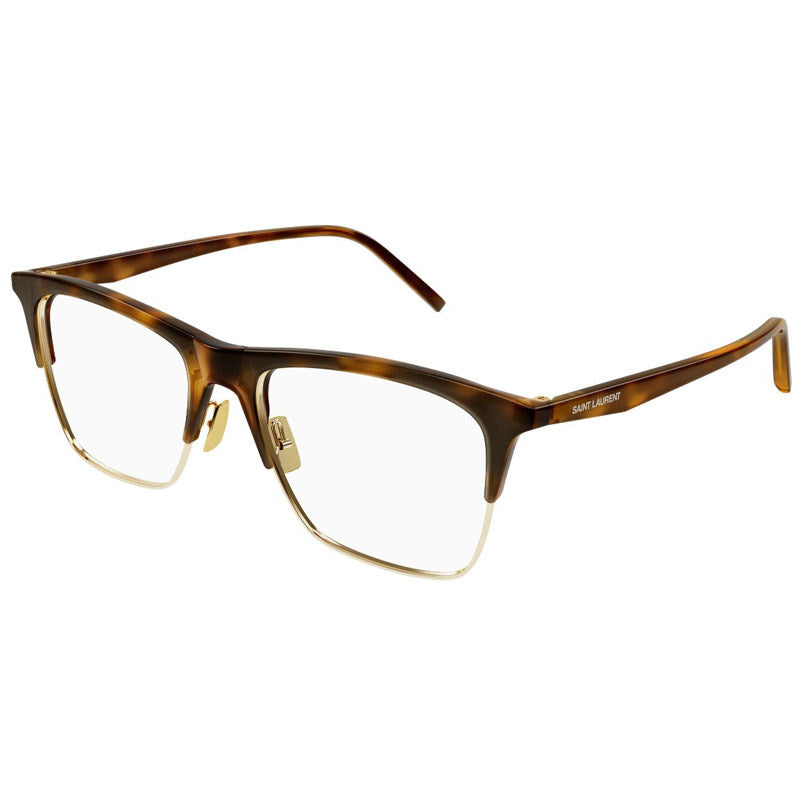 Saint Laurent Paris Eyeglasses, Model: SL786 Colour: 001