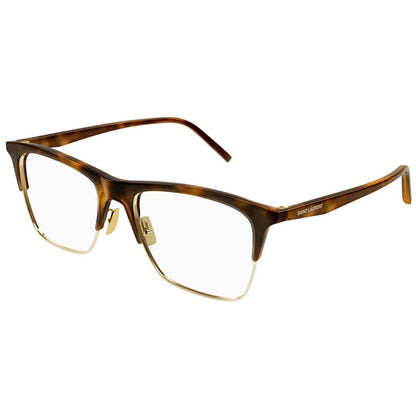 Saint Laurent Paris Eyeglasses, Model: SL786 Colour: 001