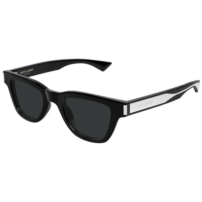 Saint Laurent Paris Zonnebril, Model: SL789JACQUES Kleur: 001