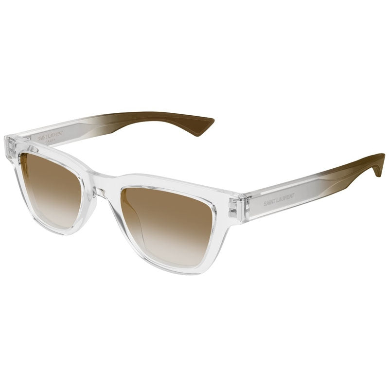 Saint Laurent Paris Zonnebril, Model: SL789JACQUES Kleur: 003