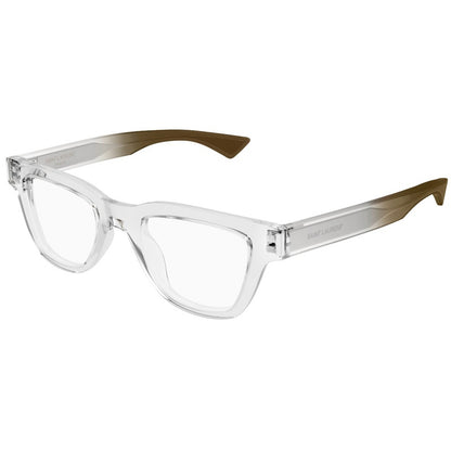 Saint Laurent Paris Eyeglasses, Model: SL789JACQUESOPT Colour: 003