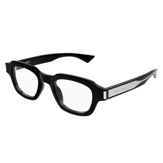 Saint Laurent Paris Eyeglasses, Model: SL791OPT Colour: 001