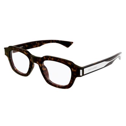 Saint Laurent Paris Eyeglasses, Model: SL791OPT Colour: 002