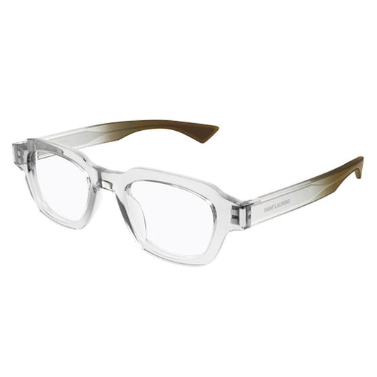 Saint Laurent Paris Eyeglasses, Model: SL791OPT Colour: 003