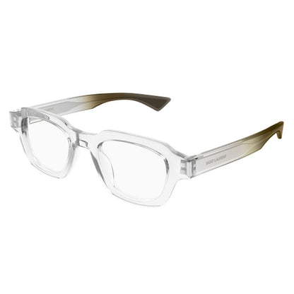 Saint Laurent Paris Eyeglasses, Model: SL791OPT Colour: 004