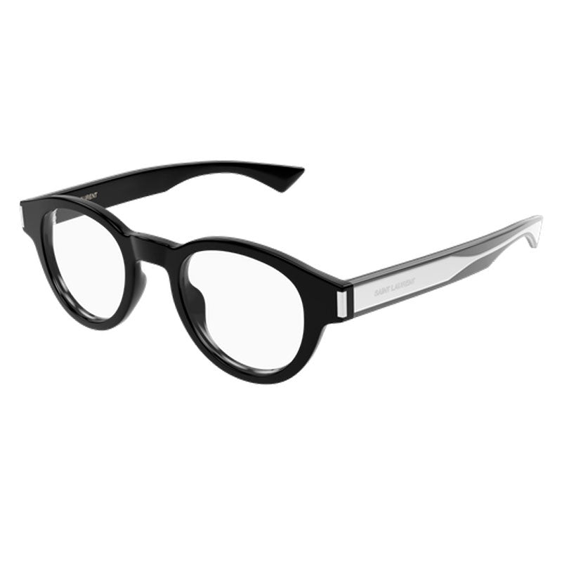 Saint Laurent Paris Eyeglasses, Model: SL792 Colour: 001