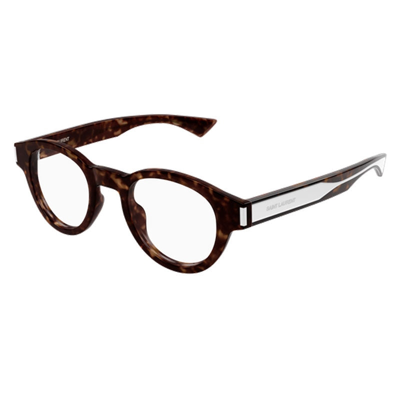 Saint Laurent Paris Eyeglasses, Model: SL792 Colour: 002