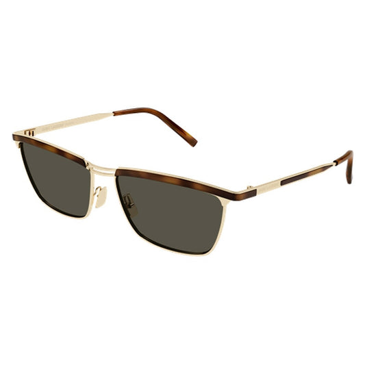 Okulary przeciwsłoneczne Saint Laurent Paris, model: SL795JOE Kolor: 001