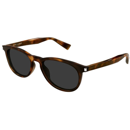 Saint Laurent Paris Solglasögon, Modell: SL797 Färg: 002