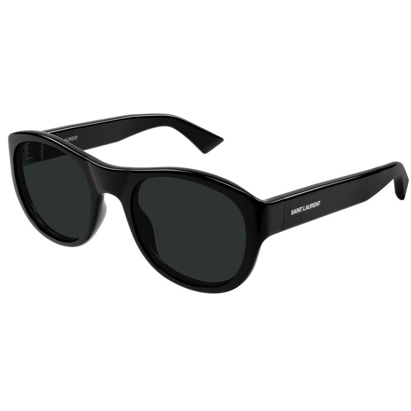 Saint Laurent Paris Sunglasses, Model: SL798MAXIME Colour: 001
