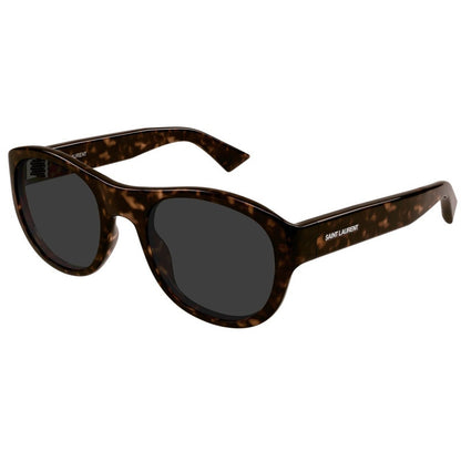 Saint Laurent Paris Sunglasses, Model: SL798MAXIME Colour: 002