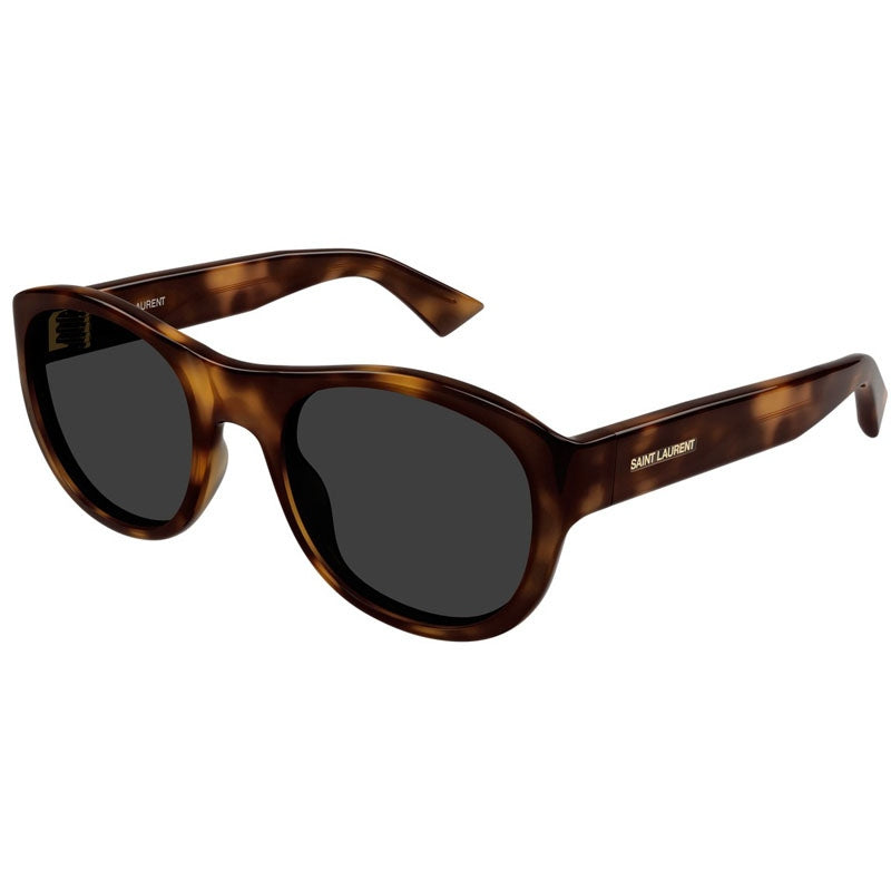 Saint Laurent Paris Sunglasses, Model: SL798MAXIME Colour: 003