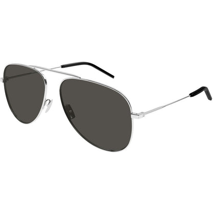 Saint Laurent Paris Zonnebril, Model: SL800 Kleur: 002