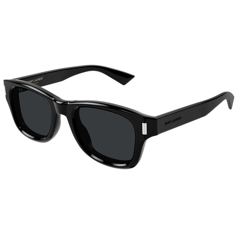 Saint Laurent Paris Sunglasses, Model: SL801 Colour: 001