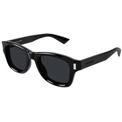 Saint Laurent Paris Sunglasses, Model: SL801 Colour: 001