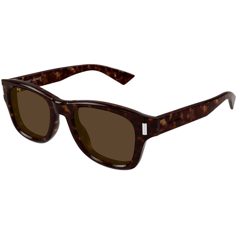 Saint Laurent Paris Sunglasses, Model: SL801 Colour: 002