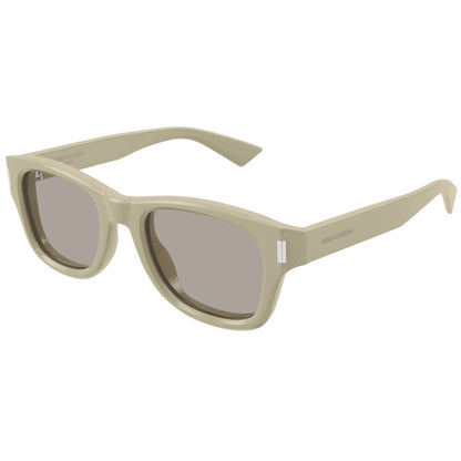 Saint Laurent Paris Sunglasses, Model: SL801 Colour: 003