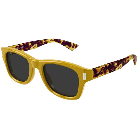 Okulary przeciwsłoneczne Saint Laurent Paris, model: SL801 Kolor: 004