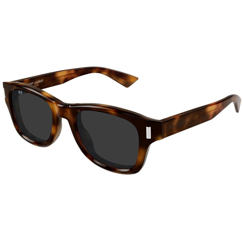 Saint Laurent Paris Sunglasses, Model: SL801 Colour: 005