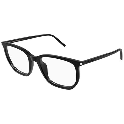 Saint Laurent Paris Eyeglasses, Model: SL802 Colour: 001