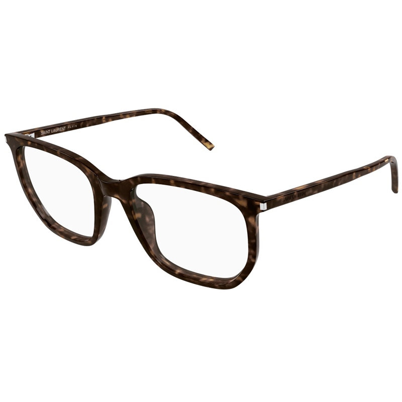 Saint Laurent Paris Eyeglasses, Model: SL802 Colour: 002