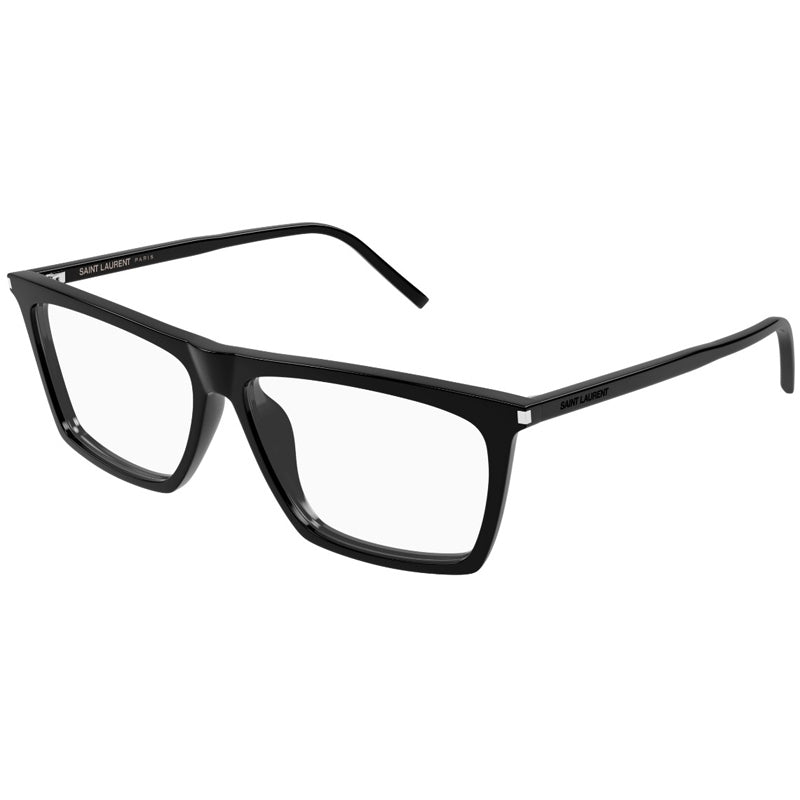 Saint Laurent Paris Eyeglasses, Model: SL803 Colour: 001