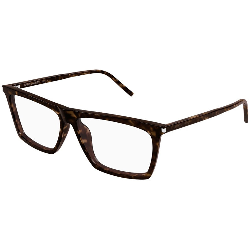 Saint Laurent Paris Eyeglasses, Model: SL803 Colour: 002