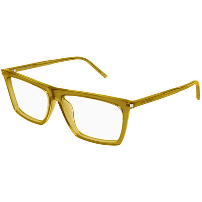 Saint Laurent Paris Eyeglasses, Model: SL803 Colour: 011