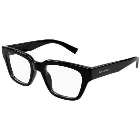 Saint Laurent Paris Eyeglasses, Model: SL804 Colour: 001