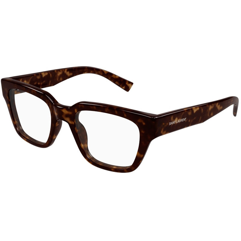 Saint Laurent Paris Eyeglasses, Model: SL804 Colour: 002