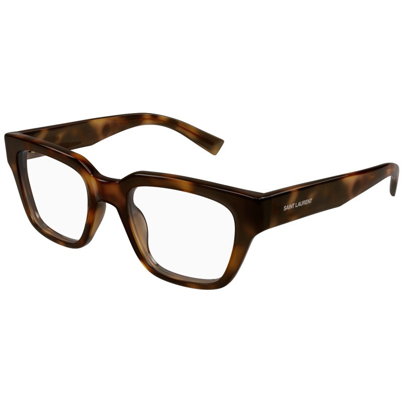 Saint Laurent Paris Eyeglasses, Model: SL804 Colour: 003