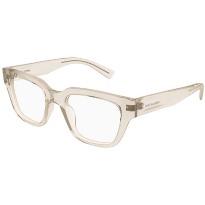 Saint Laurent Paris Eyeglasses, Model: SL804 Colour: 004