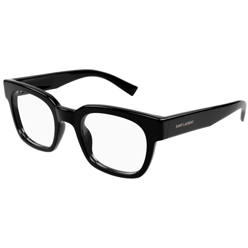 Óculos de Grau Saint Laurent Paris, Modelo: SL805 Cor: 001