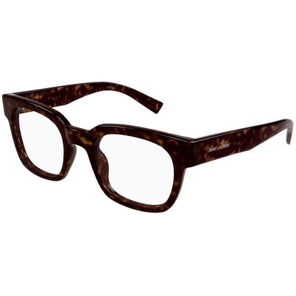 Saint Laurent Paris Eyeglasses, Model: SL805 Colour: 002