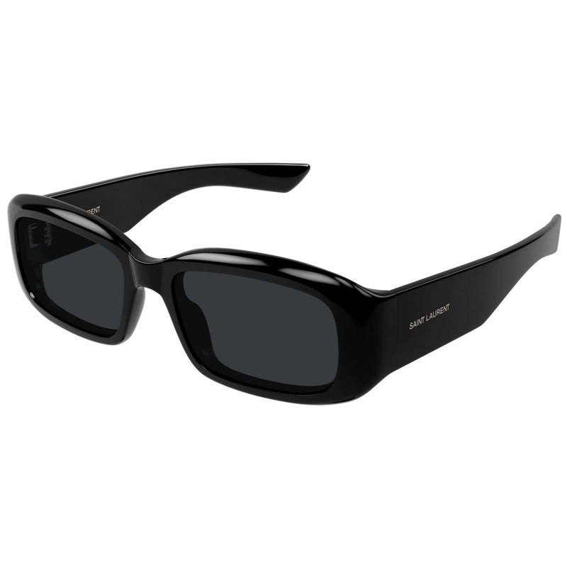 Saint Laurent Paris Sunglasses, Model: SL809 Colour: 001