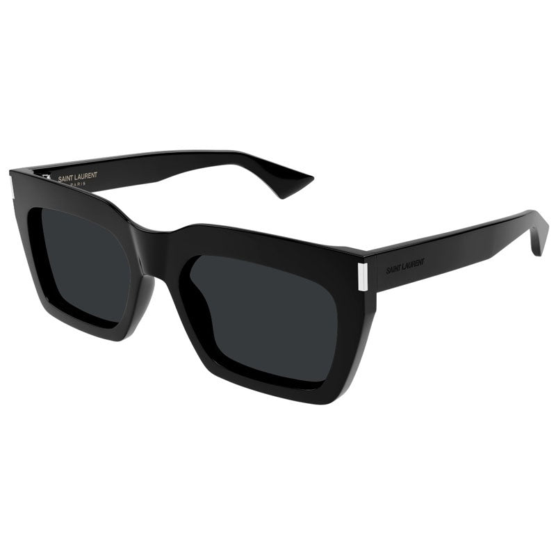 Saint Laurent Paris Sunglasses, Model: SL810 Colour: 001