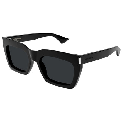 Saint Laurent Paris Sunglasses, Model: SL810 Colour: 001