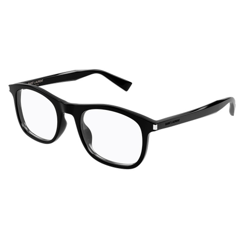 Saint Laurent Paris Eyeglasses, Model: SL811 Colour: 001