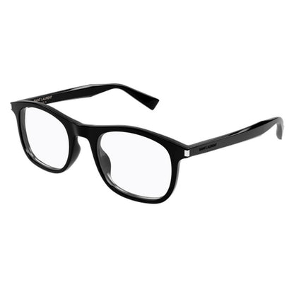 Saint Laurent Paris Eyeglasses, Model: SL811 Colour: 001