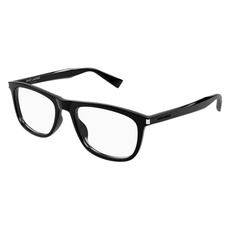 Saint Laurent Paris Eyeglasses, Model: SL812 Colour: 001