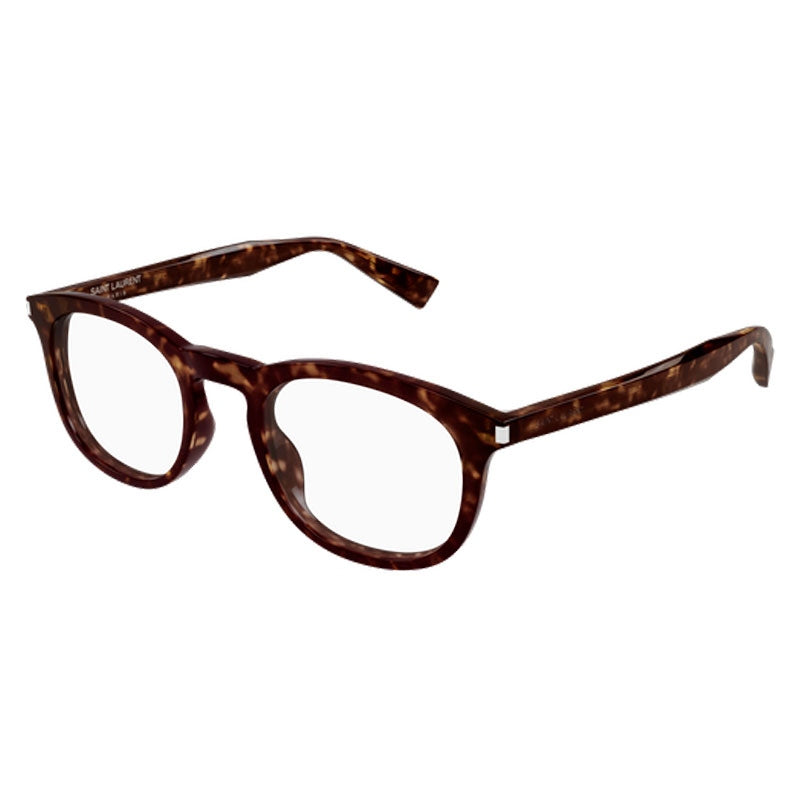 Óculos de Grau Saint Laurent Paris, Modelo: SL813 Cor: 002