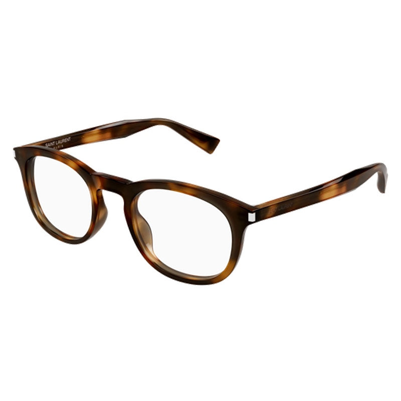 Óculos de Grau Saint Laurent Paris, Modelo: SL813 Cor: 003