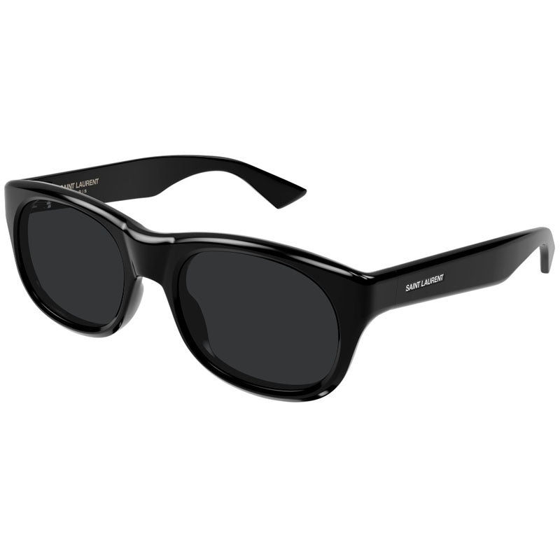 Saint Laurent Paris Sunglasses, Model: SL815ROMY Colour: 001