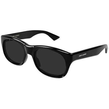 Saint Laurent Paris Sunglasses, Model: SL815ROMY Colour: 001