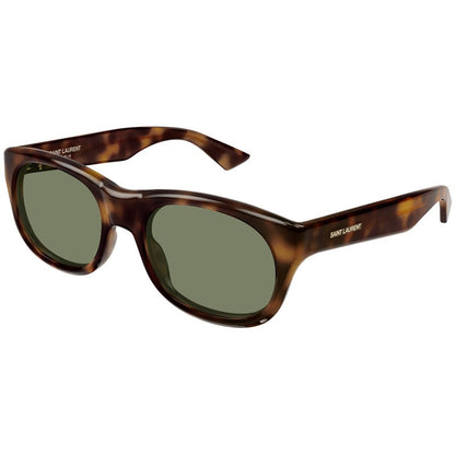 Saint Laurent Paris Sunglasses, Model: SL815ROMY Colour: 002