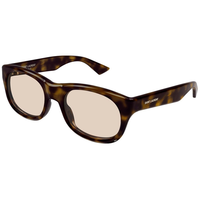 Saint Laurent Paris Sunglasses, Model: SL815ROMY Colour: 009